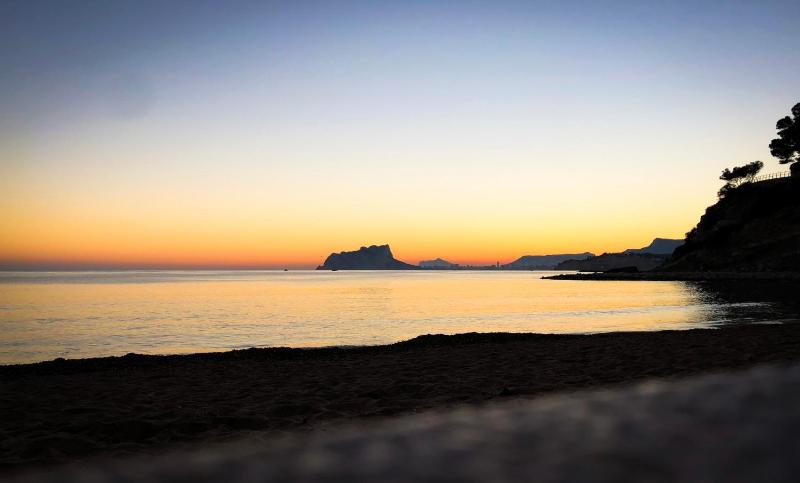 Hotel Serawa Moraira - image 29