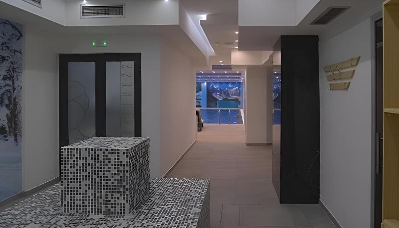Magia Vido Apartment-President Kop A109 - image 4