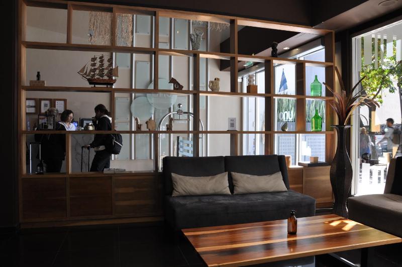 Uno Buenos Aires Suites - image 4