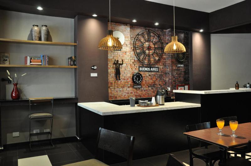 Uno Buenos Aires Suites - image 5