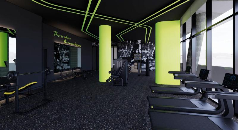 Hotel Phoenix Atlanta - image 7