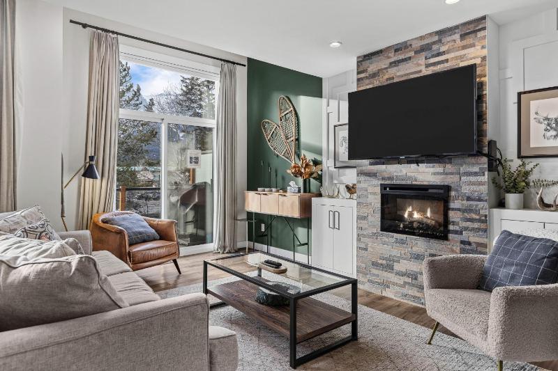 Township by Canmore Premier - image 7
