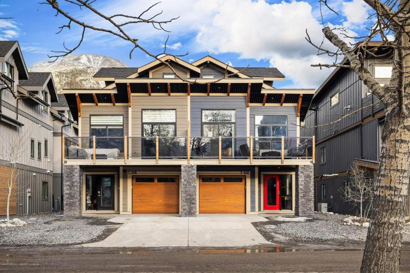 Township by Canmore Premier - image 41