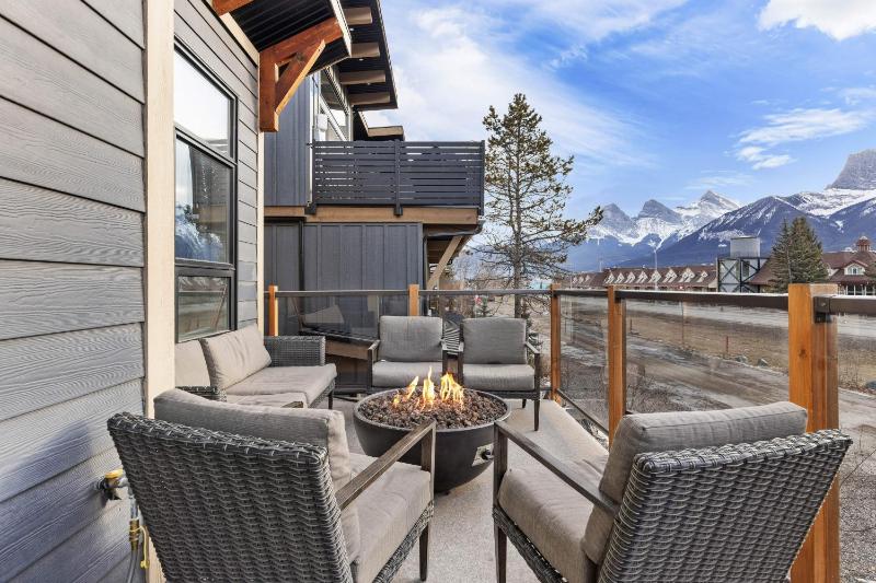 Township by Canmore Premier - image 42