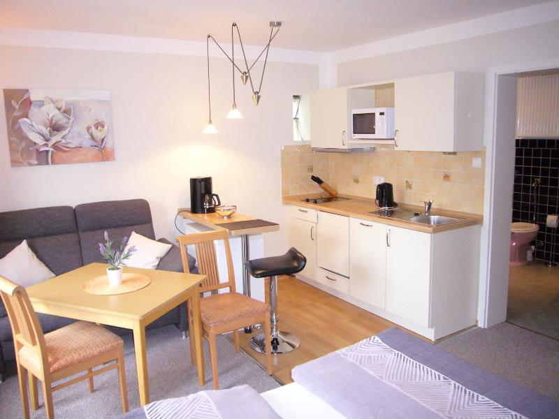 One-Bedroom Apartment Venus image 2