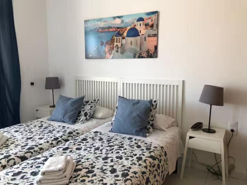 Apartamento La Roca Rental 1 dormitorio Clásico con vistas al mar - image 2