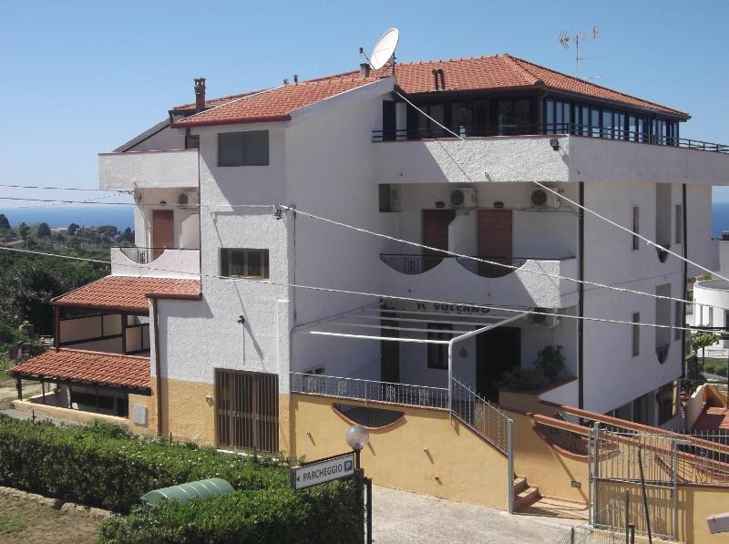Hotel Il Vulcano - image 22