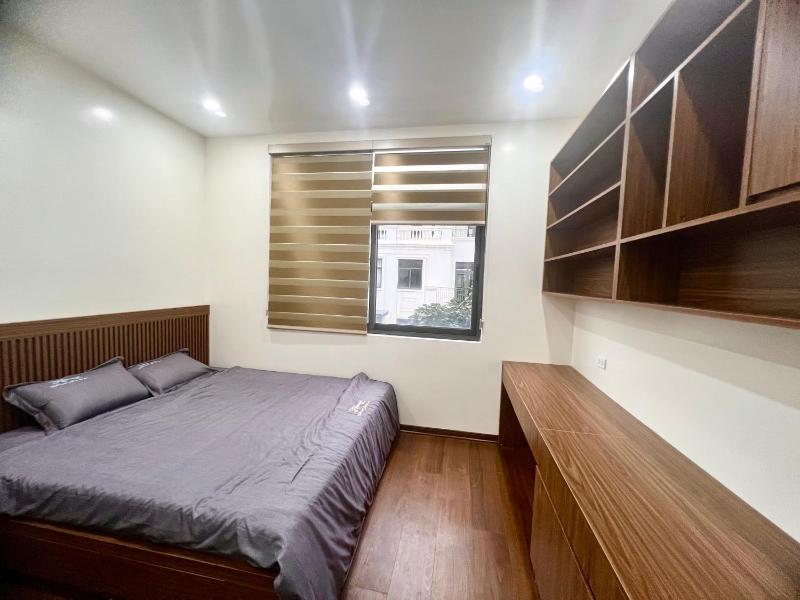 Vinhome Marina by HPT Homestay - Apartment Hai Phong City - image 18