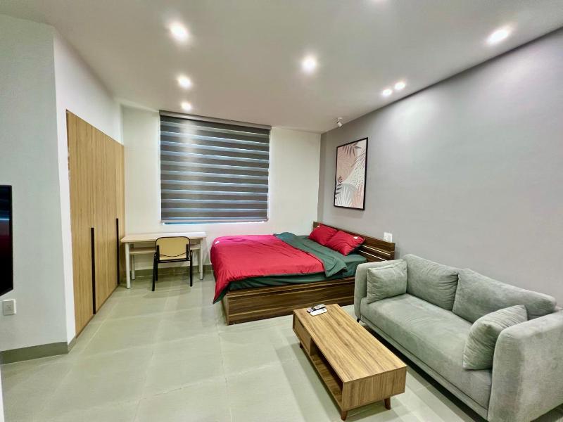 Vinhome Marina by HPT Homestay - Apartment Hai Phong City - image 11