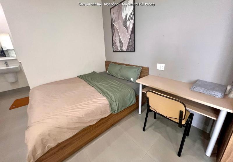 Vinhome Marina by HPT Homestay - Apartment Hai Phong City - image 3