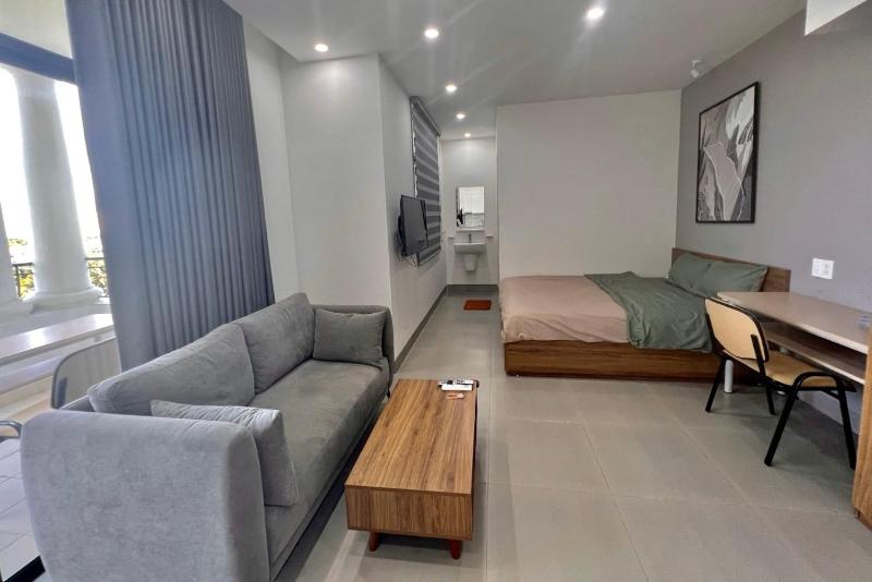Vinhome Marina by HPT Homestay - Apartment Hai Phong City - image 7