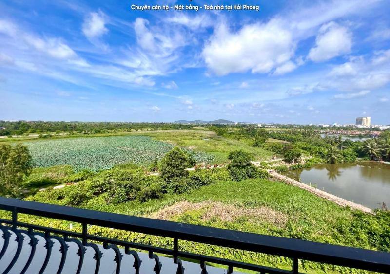 Vinhome Marina by HPT Homestay - Apartment Hai Phong City - image 49