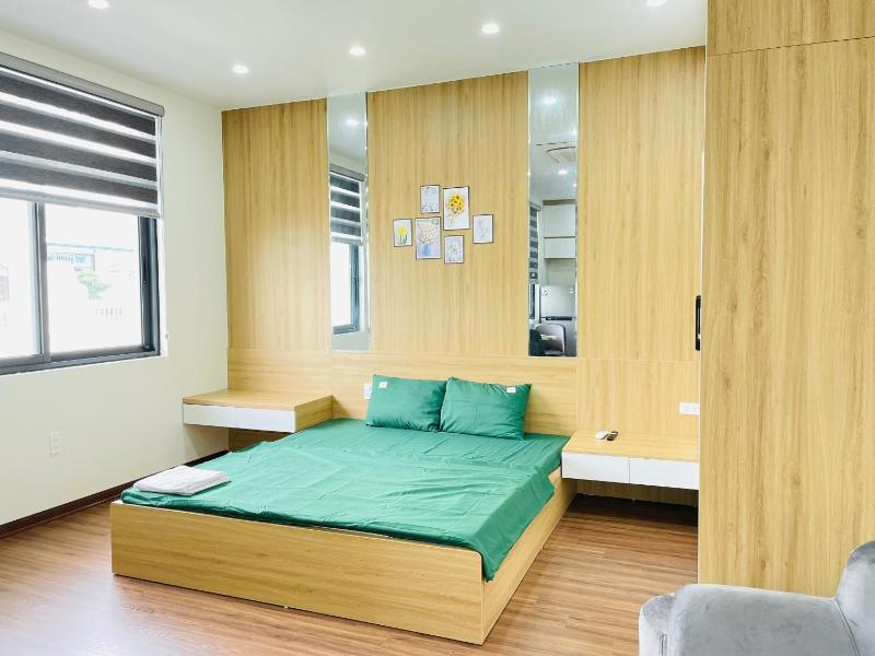 Vinhome Marina by HPT Homestay - Apartment Hai Phong City - image 48