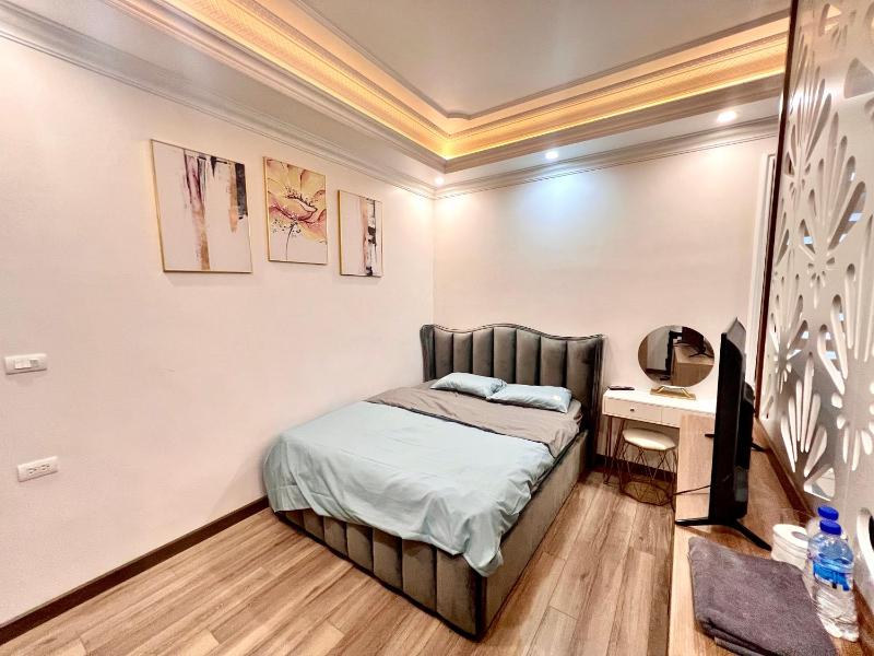 Vinhome Marina by HPT Homestay - Apartment Hai Phong City - image 25