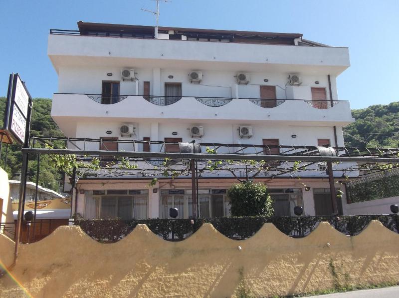 Hotel Il Vulcano - image 15