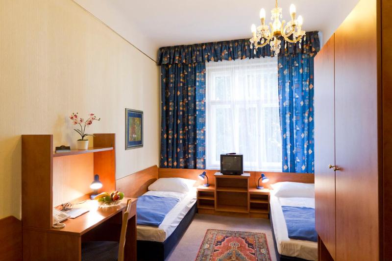 Hotel-Pension Bleckmann - image 9