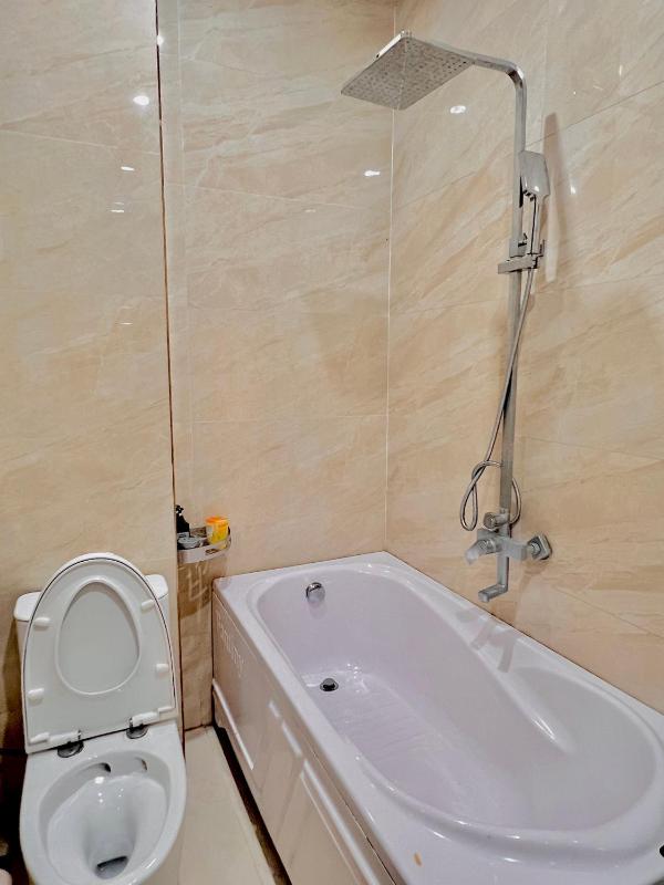 Vinhome Marina by HPT Homestay - Apartment Hai Phong City - image 50