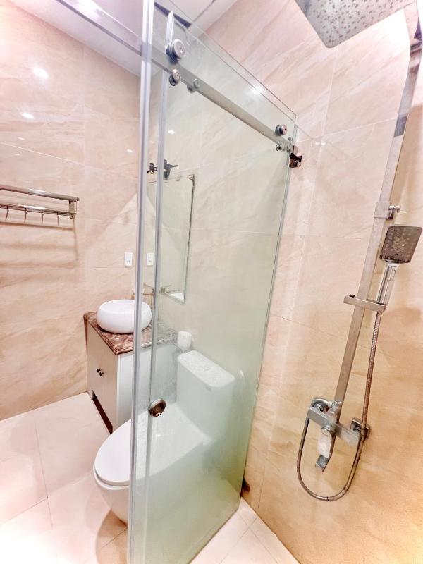 Vinhome Marina by HPT Homestay - Apartment Hai Phong City - image 37