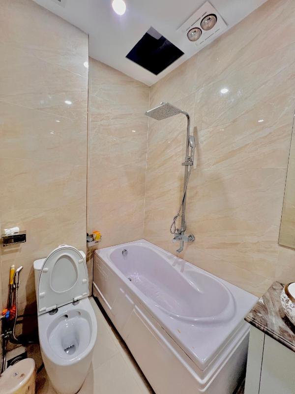 Vinhome Marina by HPT Homestay - Apartment Hai Phong City - image 23