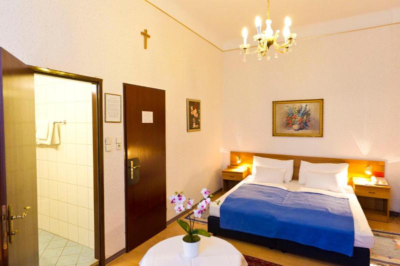 Hotel-Pension Bleckmann - image 14
