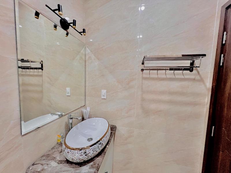 Vinhome Marina by HPT Homestay - Apartment Hai Phong City - image 26