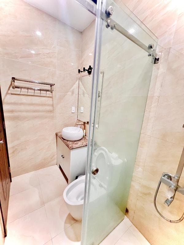 Vinhome Marina by HPT Homestay - Apartment Hai Phong City - image 12