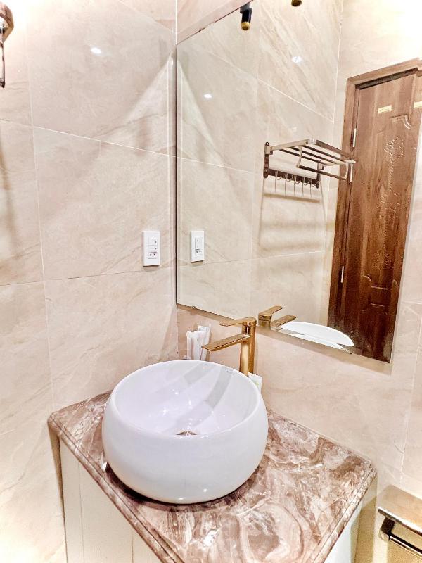 Vinhome Marina by HPT Homestay - Apartment Hai Phong City - image 47