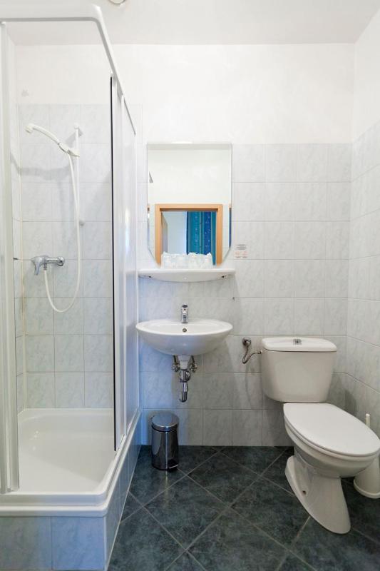 Hotel-Pension Bleckmann - image 10