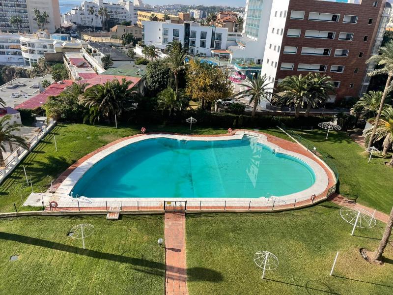 Apartamento La Roca Rental 1 dormitorio con vistas al mar - image 22