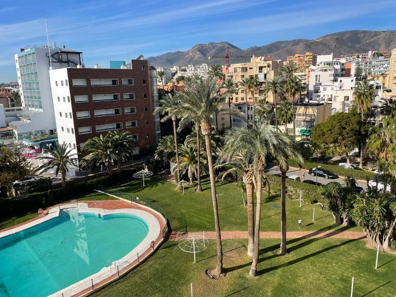 Apartamento La Roca Rental 1 dormitorio con vistas al mar - image 12