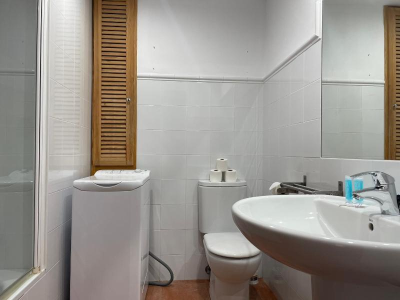 Apartamento La Roca Rental 1 dormitorio con vistas al mar - image 23