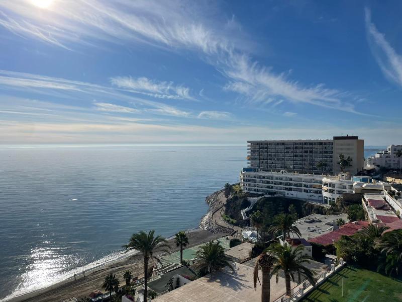 Apartamento La Roca Rental 1 dormitorio con vistas al mar - image 5
