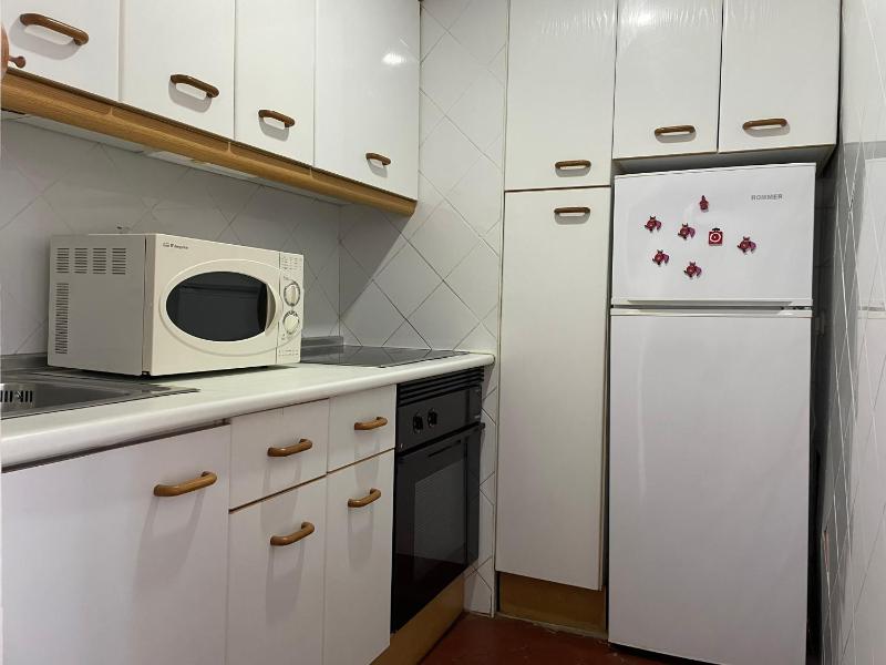 Apartamento La Roca Rental 1 dormitorio con vistas al mar - image 14