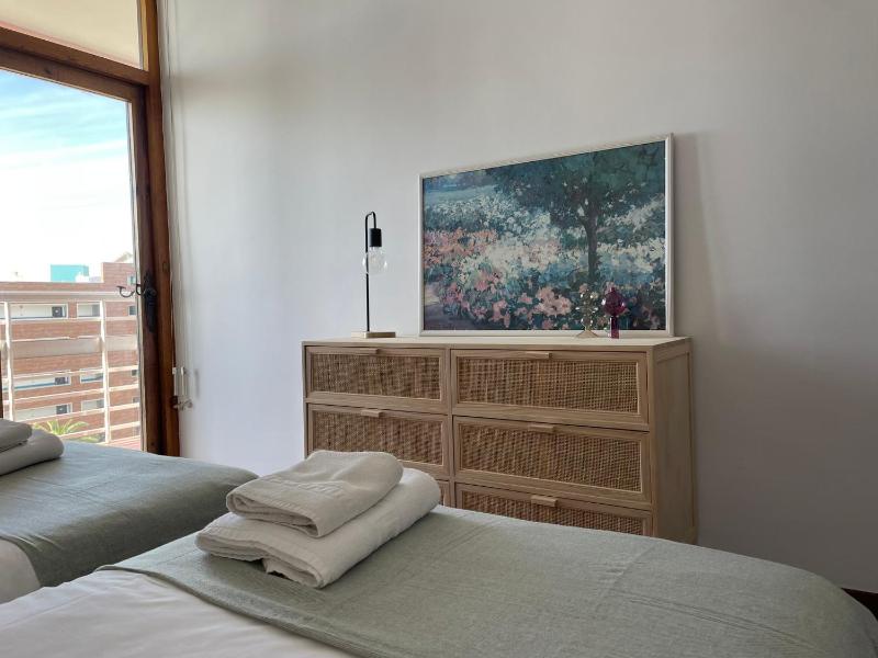 Apartamento La Roca Rental 1 dormitorio con vistas al mar - image 6