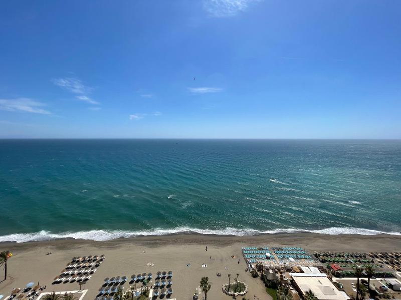 Apartamento La Roca Rental 2 dormitorios con vistas al mar - image 24