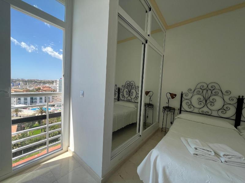 Apartamento La Roca Rental 2 dormitorios con vistas al mar - image 25