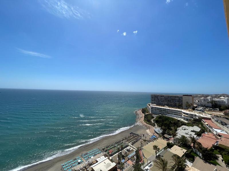 Apartamento La Roca Rental 2 dormitorios con vistas al mar - image 20