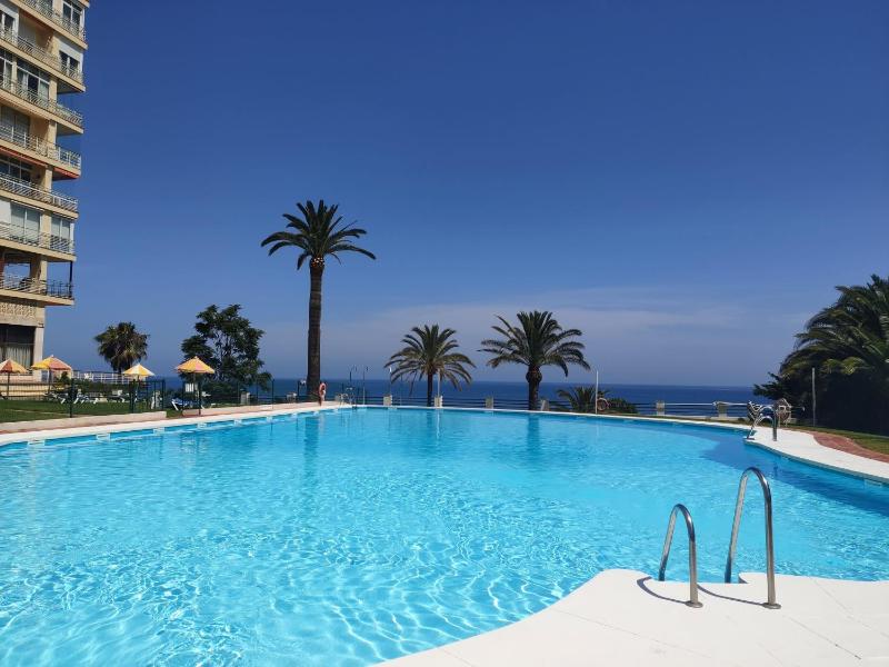 Apartamento La Roca Rental 2 dormitorios con vistas al mar - image 15