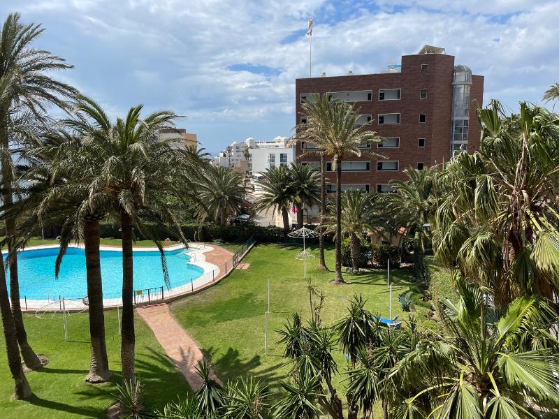 Apartamento La Roca Rental 1 dormitorio Clásico con vistas al mar - image 4