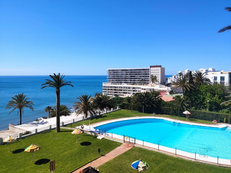 Apartamento La Roca Rental 1 dormitorio con vistas al mar - image 8