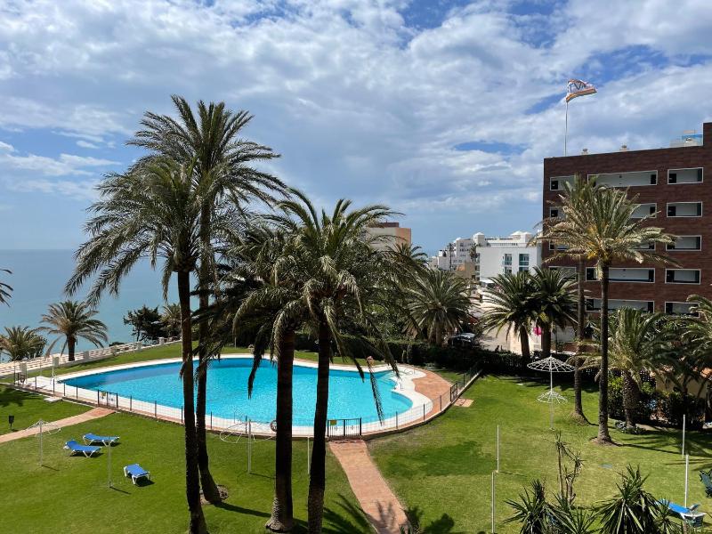 Apartamento La Roca Rental 1 dormitorio con vistas al mar - image 21