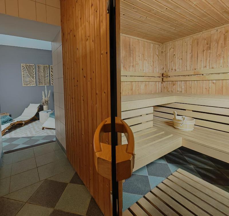 Residenz Bleichröder - 25 mit Strandkorb - image 13