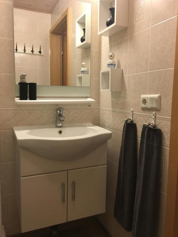 Three-Bedroom House image 2