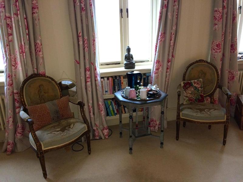 Deluxe Double Room image 2