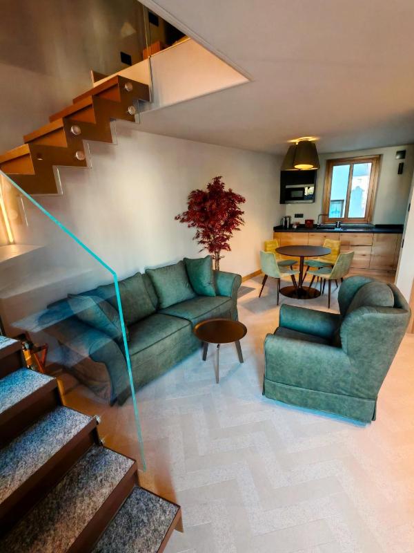 Le Reve Charmant Apartments - Via De L ostan 18 - image 38