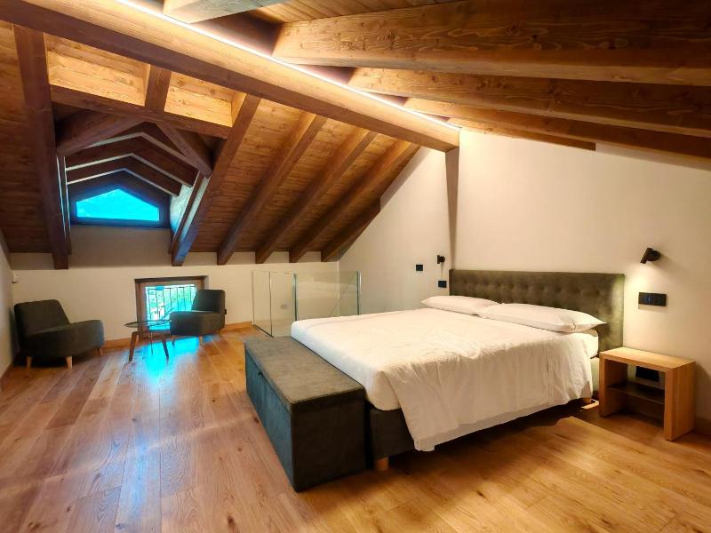Le Reve Charmant Apartments - Via De L ostan 18 - image 45