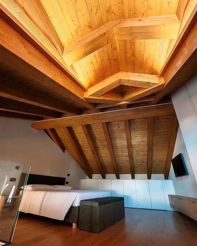 Le Reve Charmant Apartments - Via De L ostan 18 - image 31