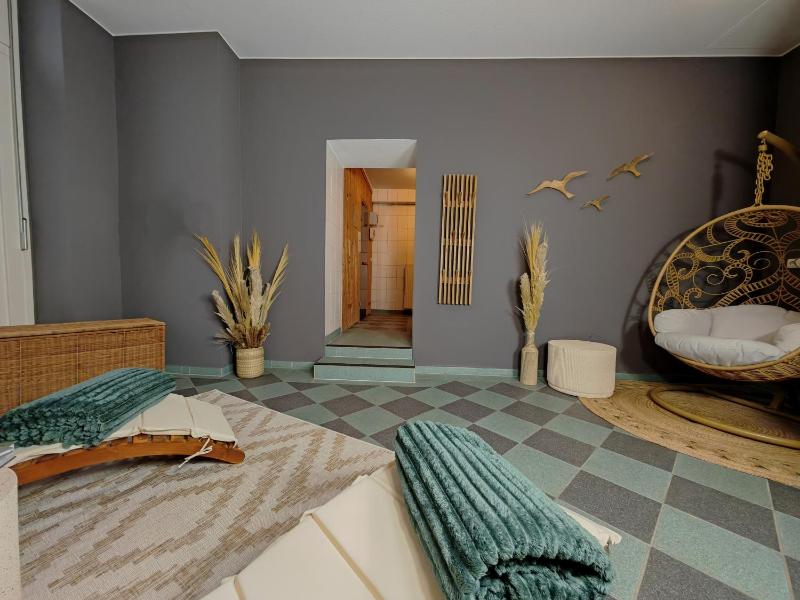 Residenz Bleichröder - Cosima mit Strandkorb - image 9