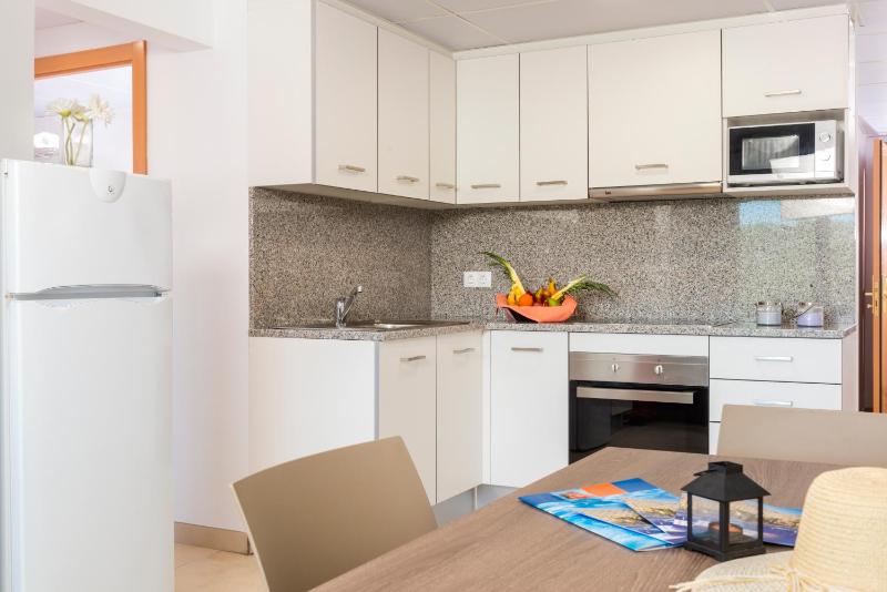 Apartaments Condado by Marsol - image 21