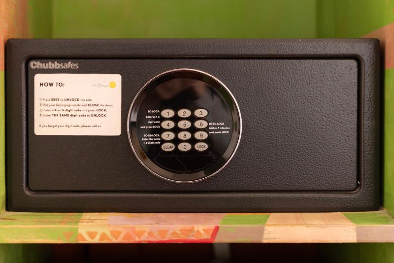 Standard Double Room image 4